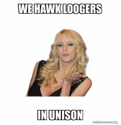 Stormy Daniels