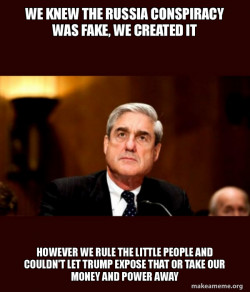 Robert Mueller