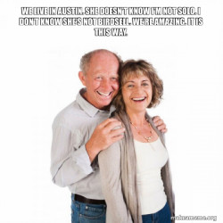 Baby Boomers