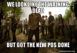 Walking Dead