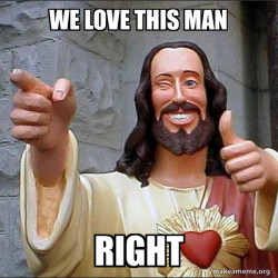 Cool Jesus