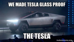 Tesla Truck