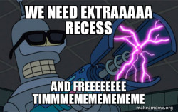 Blasting Bender 