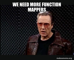 SNL - More Mappers