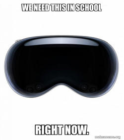 Apple Vision Pro