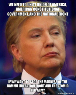 Trillary