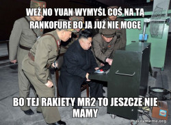 North Korea Not Scary