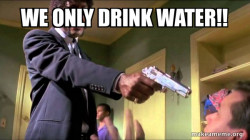 Samuel L. Jackson Say What