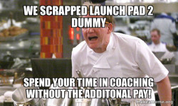 Gordon Ramsay Hell's Kitchen