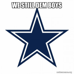 Dallas Cowboys