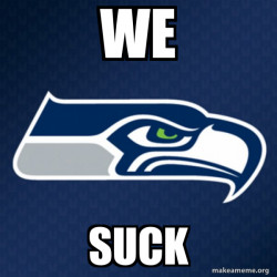 Seattle Seahawks