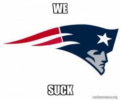 New England Patriots
