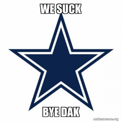 Dallas Cowboys