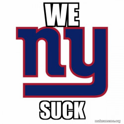 New York Giants