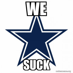 Dallas Cowboys