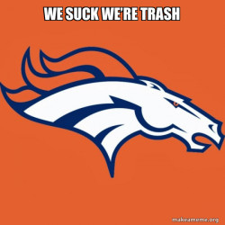 Denver Broncos