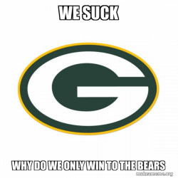 Green Bay Packers