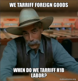 Then You're a Special Kind of Stupid - Sam Elliot