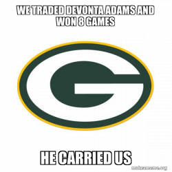 Green Bay Packers