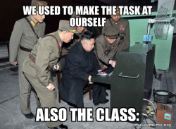 North Korea Not Scary