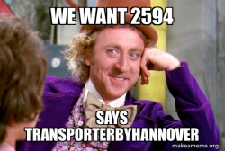Condescending Wonka