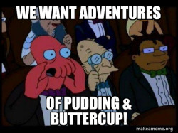 Your meme is bad and you should feel bad - Zoidberg