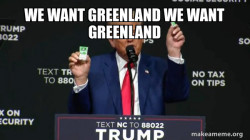 Trump Tic Tac