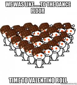 Reddit Army