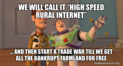 Buzz and Woody (Toy Story) Meme