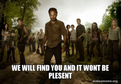 Walking Dead