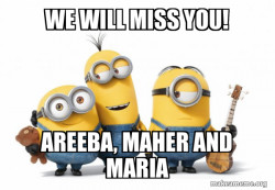 Minions