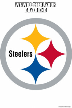 Pittsburgh Steelers