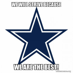 Dallas Cowboys