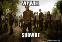 Walking Dead