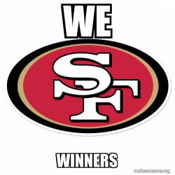 San Francisco 49ers