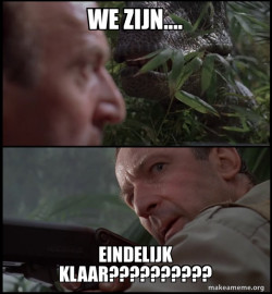 Clever Girl