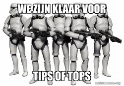 Storm Troopers