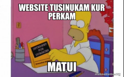 Computer Homer