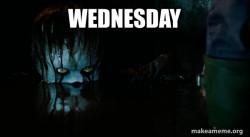 Pennywise It