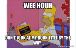 Computer Homer