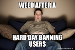 Douchebag Darrell