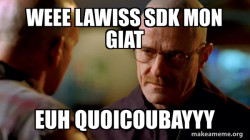 Breaking Bad