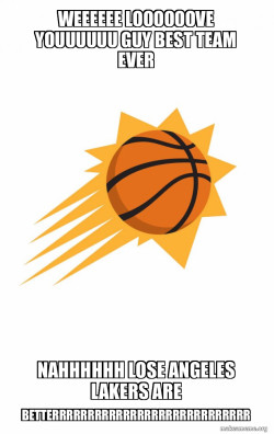 Phoenix Suns