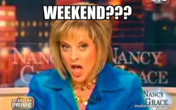 False Fact Nancy Grace