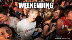 Sudden Clarity Clarence