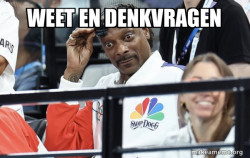 Snoop Dogg Sunglasses at Olympics