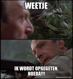 Clever Girl