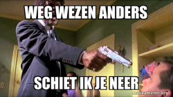 Samuel L. Jackson Say What
