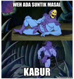 Skeletor Facts