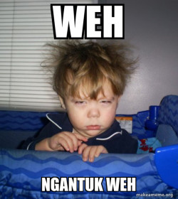 Monday Mornings